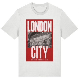London City, Arsenal